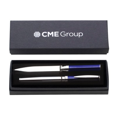 Tudor Executive Premade Pen Set