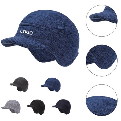 Winter Outdoor Windproof Hat