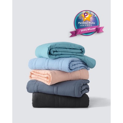 9 Lb. Mini Weighted Blanket (40"x60")