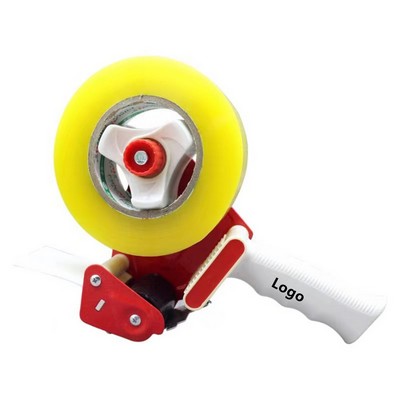 2" Packing Tape Dispenser Gun