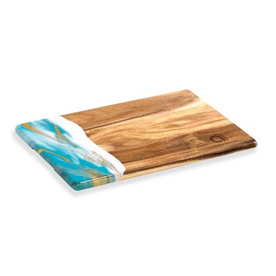 Acacia Bread Board