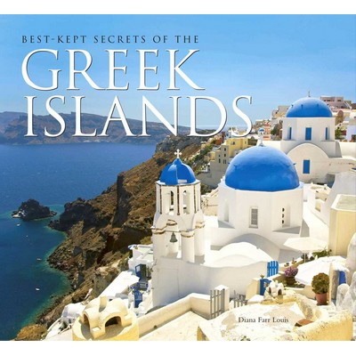 Best-Kept Secrets of The Greek Islands