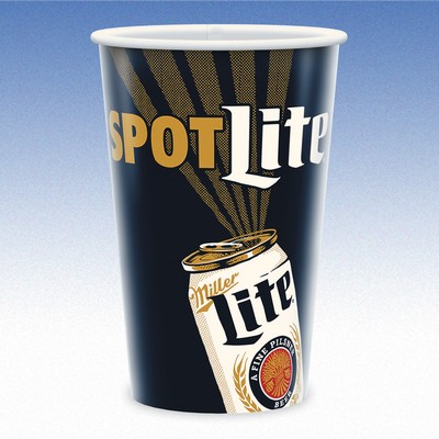 22 oz-Cold Paper Cups