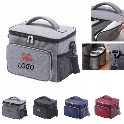 Thermal Insulation Lunch Bag