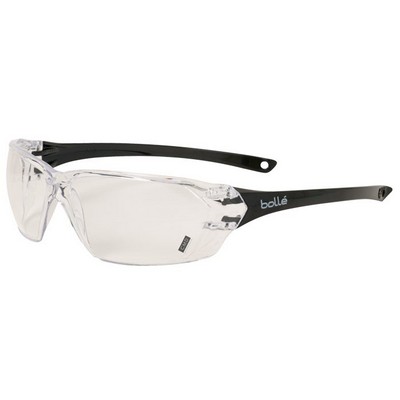 Bolle Prism Clear Glasses