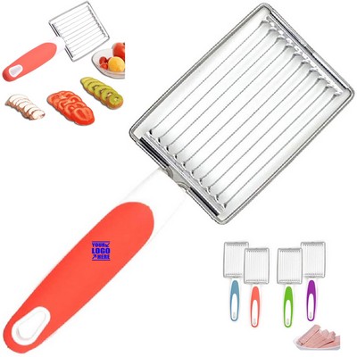 Tomato Slicer