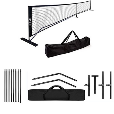 Portable Pickleball Net