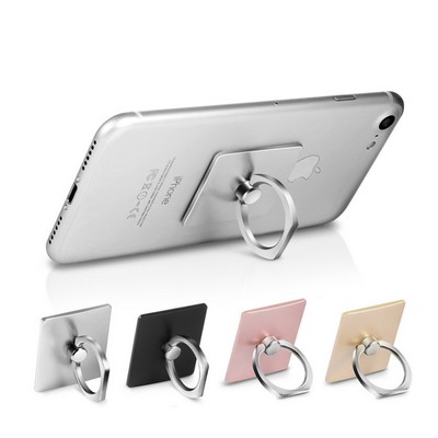 Cell Phone Metal Ring Holder