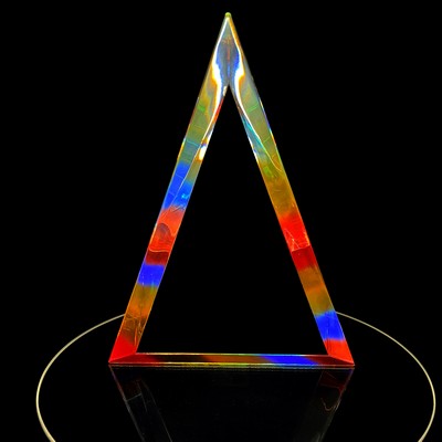 12" Spectrum Award™