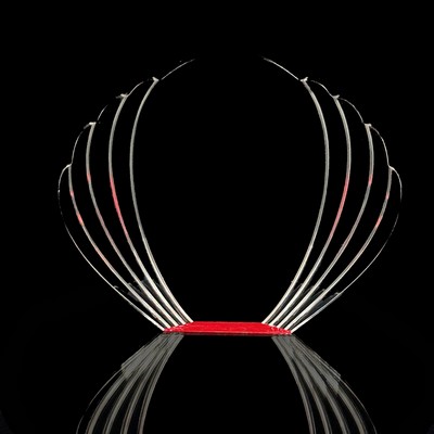 Medium Eagle Oval™