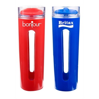 14 Oz. Double Injection Tech Windwon Mug