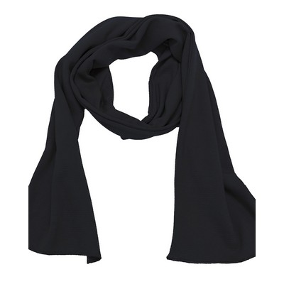 BAYSIDE USA Made Cotton Thermal Scarf