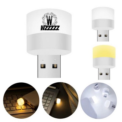 USB Atmosphere Light