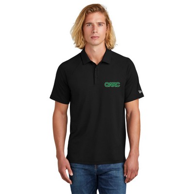 New Era® Power Polo