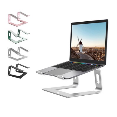 Aluminum Laptop Stand