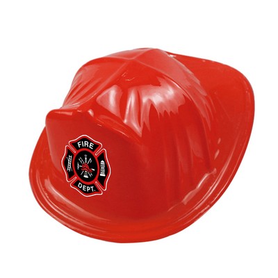 PVC Safety Helmet for Children, Available in Three Colors