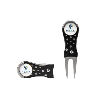 Divot Tools Blk