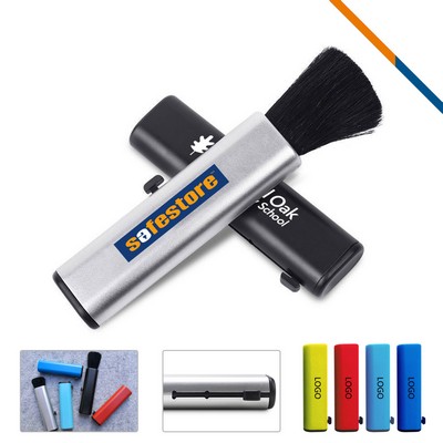 Venn Retractable Keyboard Brush