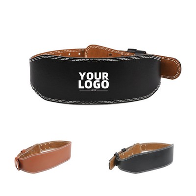 Waist Support Fitness Belt