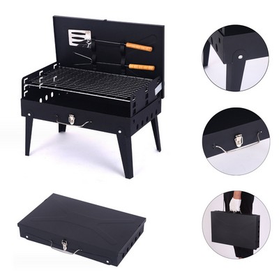 Portable Outdoor Grill