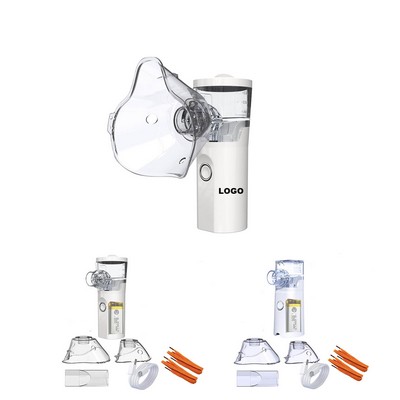 Portable Nebulizer