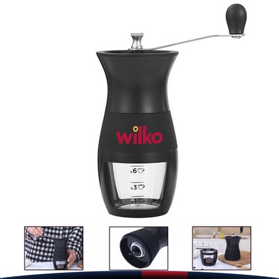 Rint Manual Coffee Grinder