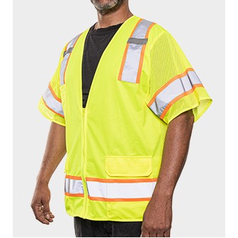 The Econo Class 3 Vest