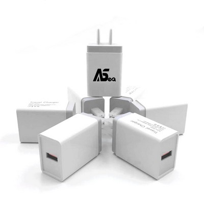 USB Wall Chargers