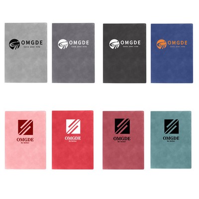 Classic Notebook for Writing