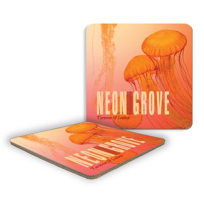 CoasterStone Paper Cork-Back Bulk