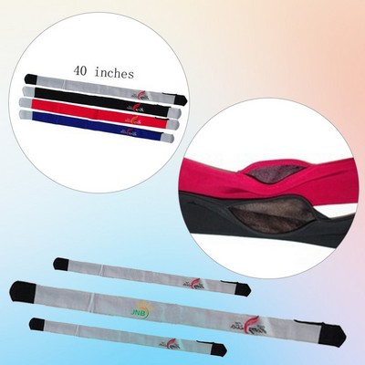 Angler's Tackle Carryall