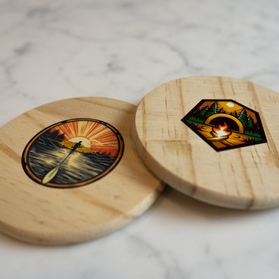 3D PermaStickers Assortment Pack