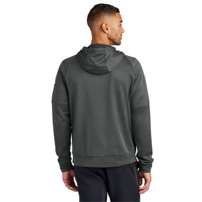 Nike® Therma-FIT Pocket 1/4-Zip Fleece Hoodie