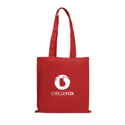 Good Value™ Colored Magazine Economy Tote