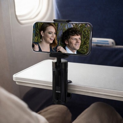Premium Airplane Phone Holder