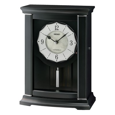 Seilo Jolie Mantel Clock