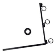 Smooth Fly® Hardware For 8'x12' Flags