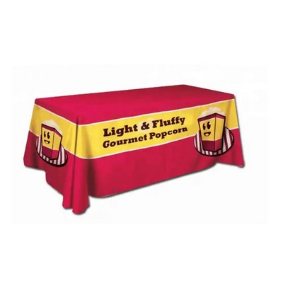 Economic Budget Table Throw 6' - 160g