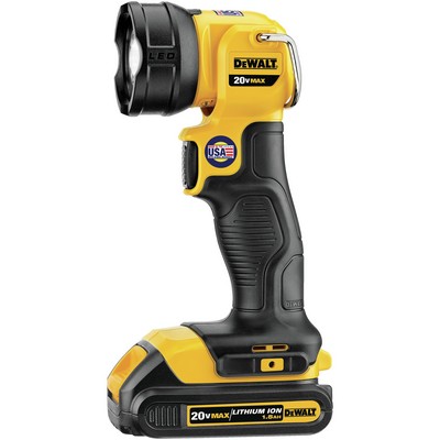 DeWalt 20V MAX LED Work Light - Tool Only