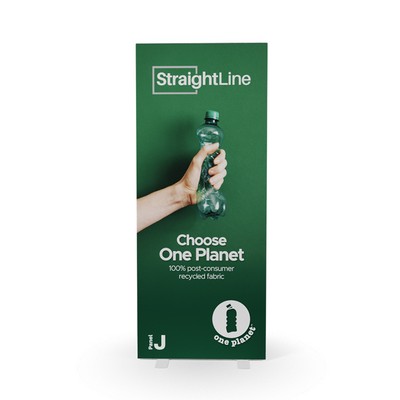 StraightLine™ Replacement Graphic (39"x96")
