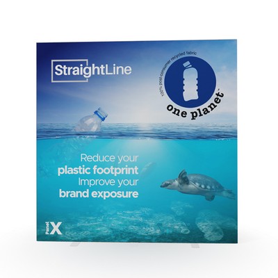 StraightLine™ Replacement Graphic (96 Square Inches)