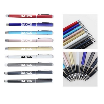 Metal Business Ball Pen