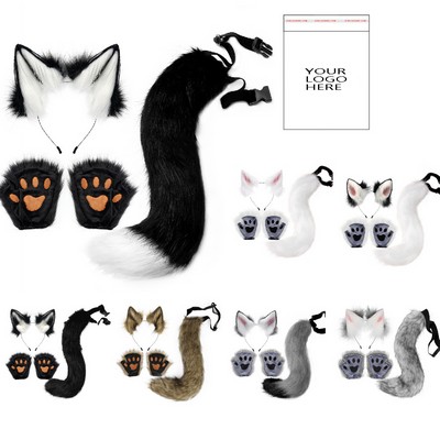 Halloween Party Costume