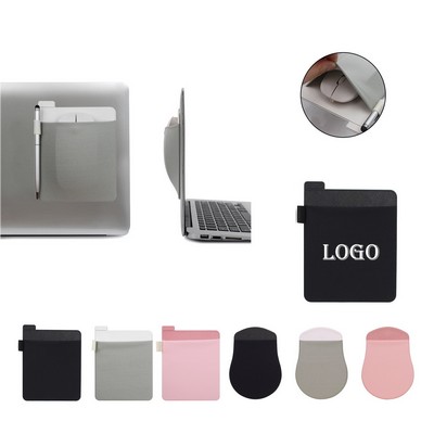 Stick On Mouse Pouch