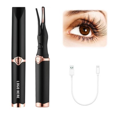 Heated Eyelash Curler