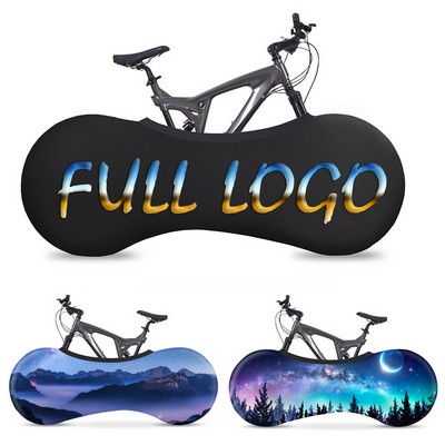 Custom Anti-Dust Indoor Bike Storage Bag