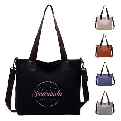 Canvas Bag