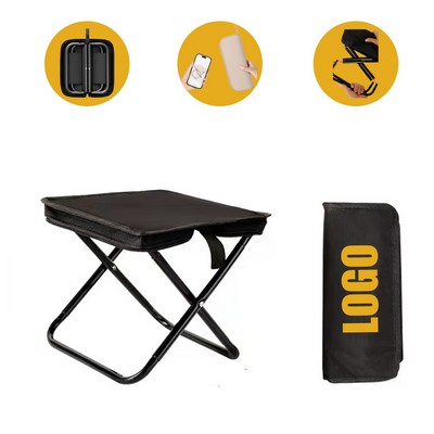 Camping Folding Stool