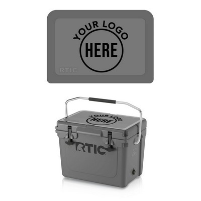 20 QT Ultra-Tough Cooler