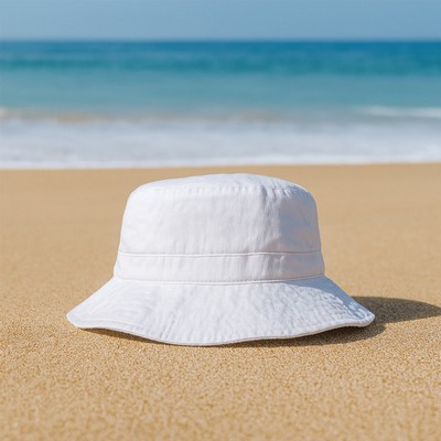 Adams Vacationer Pigment Dyed Bucket Hat